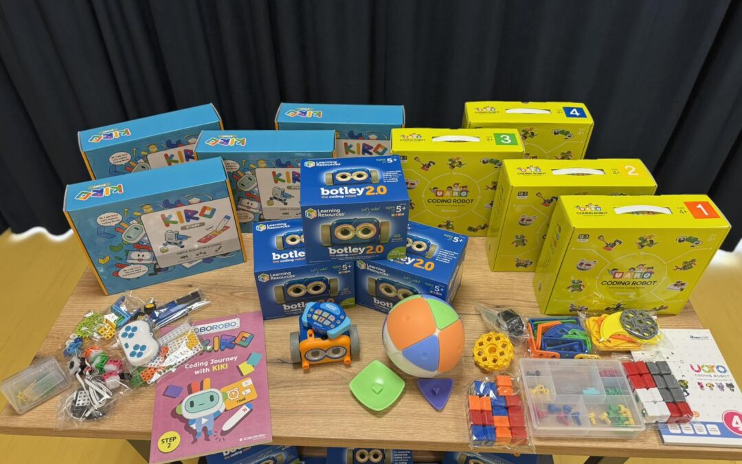 🌱 Ulaganje u budućnost počinje od najranijeg uzrasta!